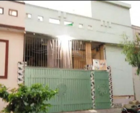 2 Bedroom  House