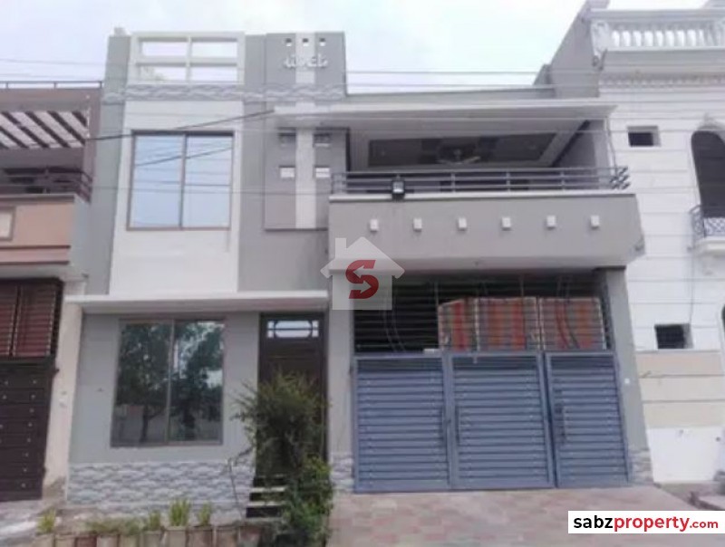 Property for Sale in City Garden, bahawalpurothers-517, bahawalpur, Pakistan