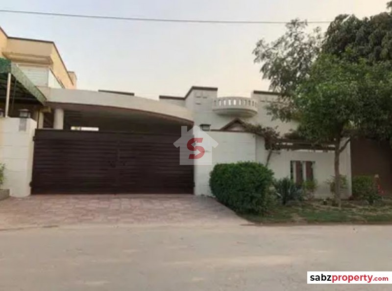 Property for Sale in Bunch Villas Block E, buch-executive-villas-multan-7165, multan, Pakistan