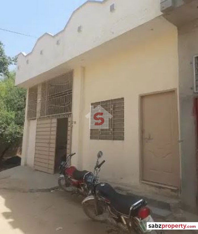 Property for Sale in Yazman Road, bahawalpur-yazman-road-571, bahawalpur, Pakistan
