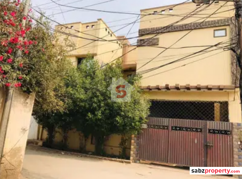Property for Sale in Abad Colony, bosan-road-multan-7163, multan, Pakistan