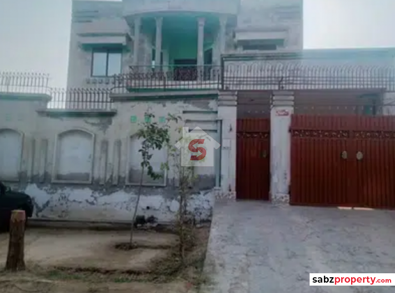 Property for Sale in Summandri Road Faisalabad, faisalabad-1303, faisalabad, Pakistan