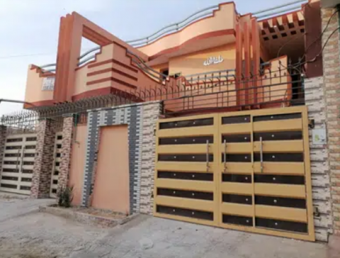 6 Bedroom  House