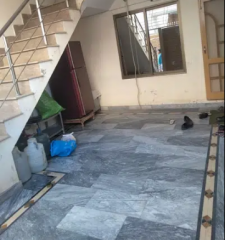 3 Bedroom  House