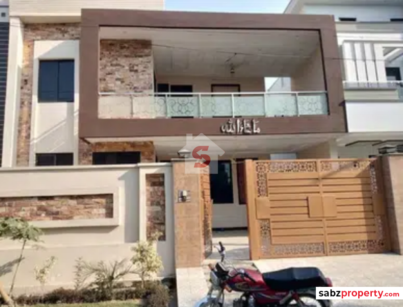 Property for Sale in Canal View Housing Scheme, canal-view-housing-scheme-gujranwala-1908, gujranwala, Pakistan
