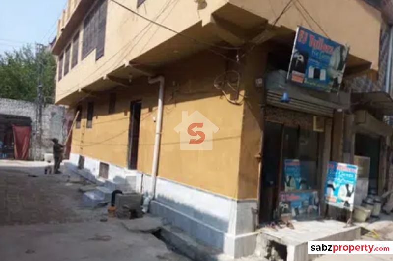 Property for Sale in Gulbahar No 3, gulbahar-peshawar-8404, peshawar, Pakistan