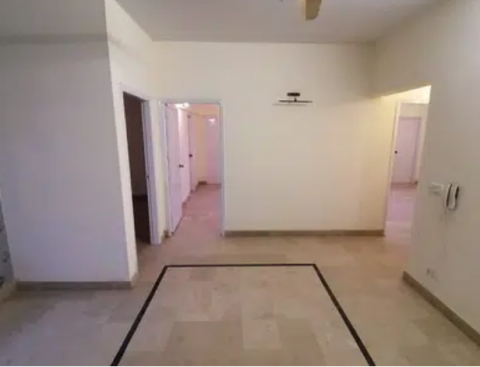 3 Bedroom  Apartment