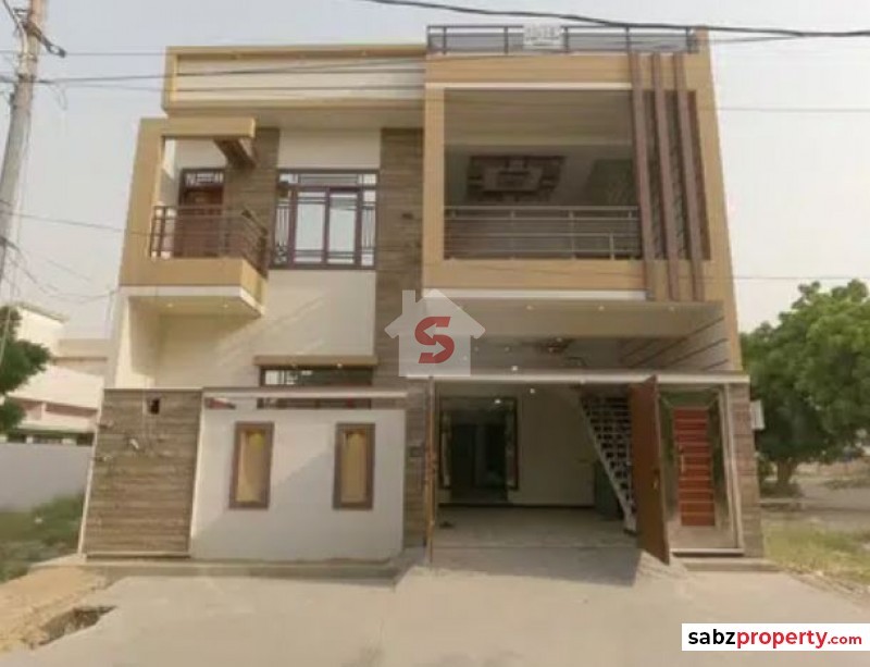 Property for Sale in Gulshan-e-Maymar, gulshan-e-maymar-karachi-sector-x-4396, karachi, Pakistan