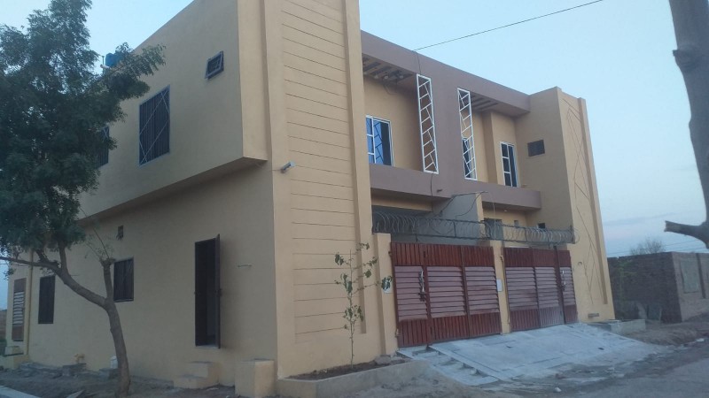 Property for Sale in 5 MARLA DOUBLE STORY  HOUSE FOR SALE, WAPDA TOWN PHASE 2, wapda-town-multan-phase-2-7586, multan, Pakistan