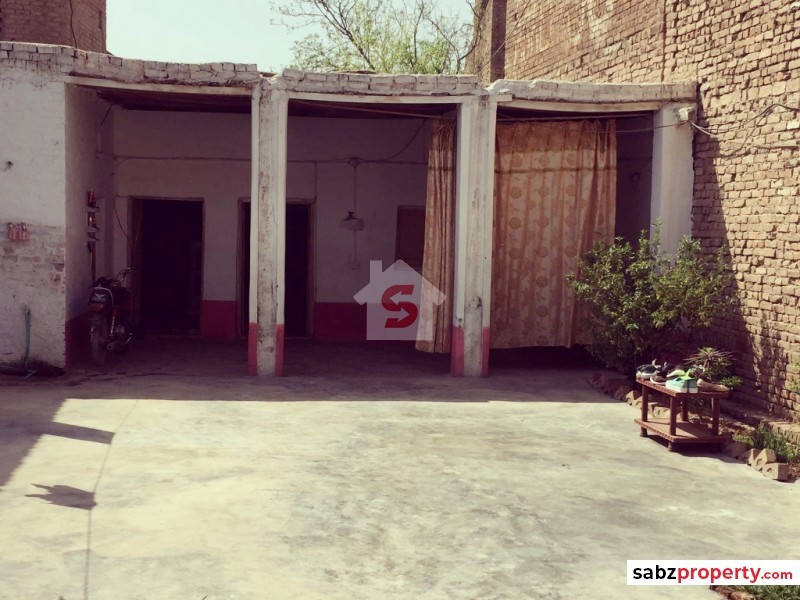 Property for Sale in Gulshan aabad, umar-gul-road-peshawar-8646, peshawar, Pakistan