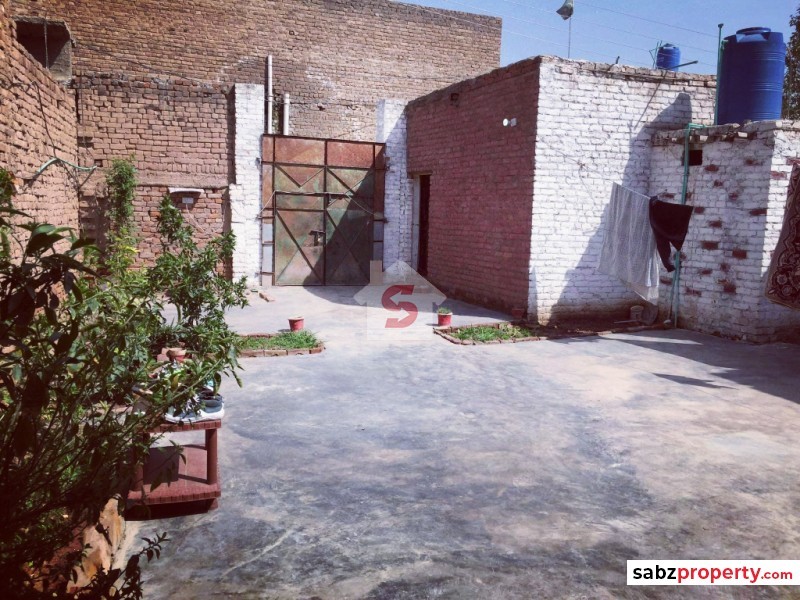 Property for Sale in Gulshan aabad, umar-gul-road-peshawar-8646, peshawar, Pakistan