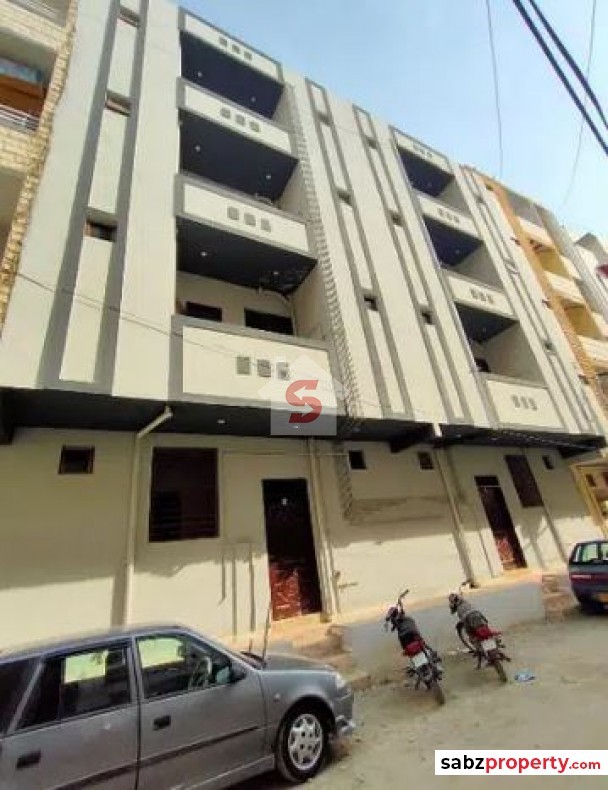 Property for Sale in Gulzar-E-Hijri, Karachi, gulzar-e-hijri-karachi-4406, karachi, Pakistan