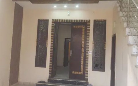 3 Bedroom  House