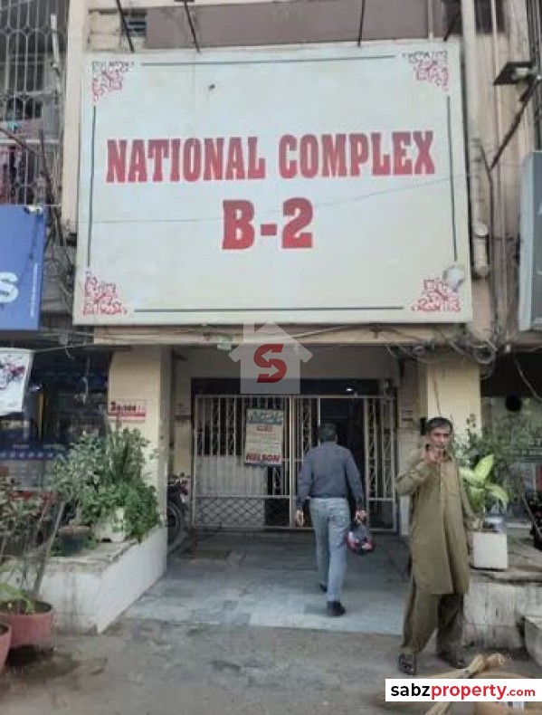 Property for Sale in National Complex, gulshan-e-iqbal-karachi-block-10-4374, karachi, Pakistan