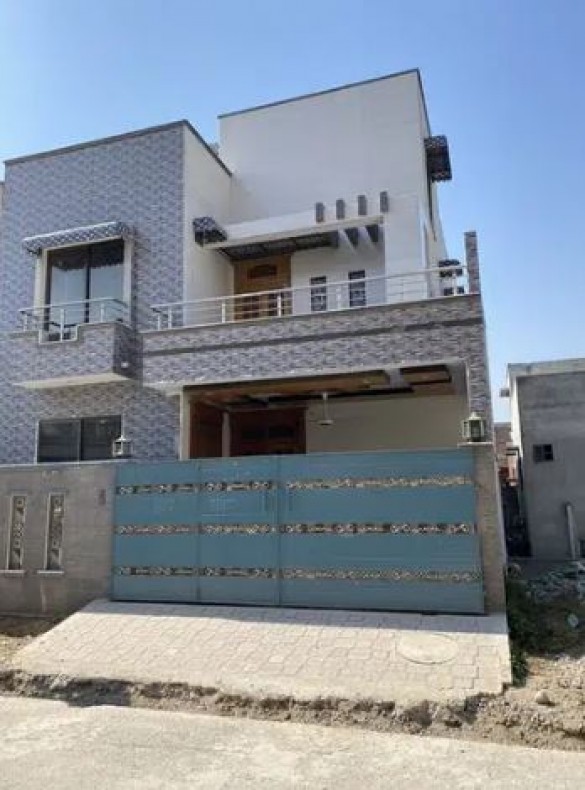 Property for Sale in Kohistan Enclave Block D, kohistan-enclave-wah-cantt-11524, wah, Pakistan