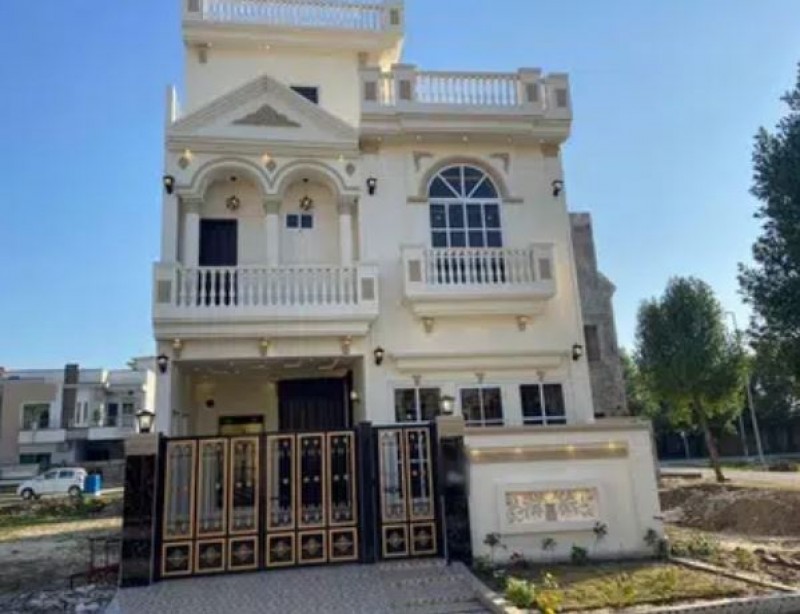 Property for Sale in Citi Housing Phase 2, citi-housing-gujranwala-phase-2-1941, gujranwala, Pakistan