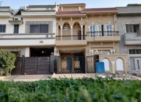 4 Bedroom  House