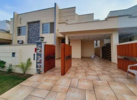 5 Bedroom  House