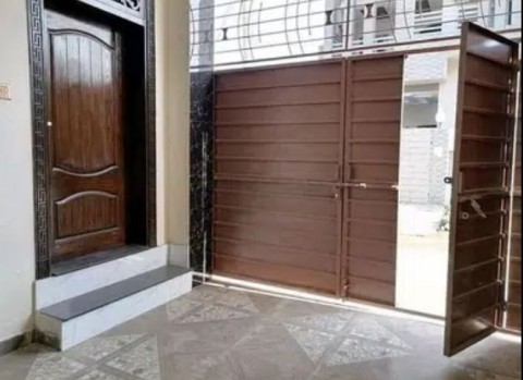 2 Bedroom  House