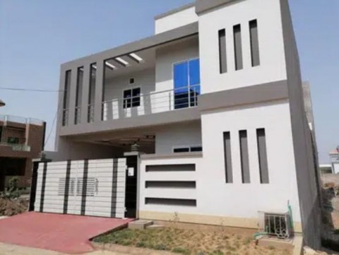 5 Bedroom  House