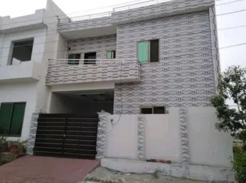3 Bedroom  House