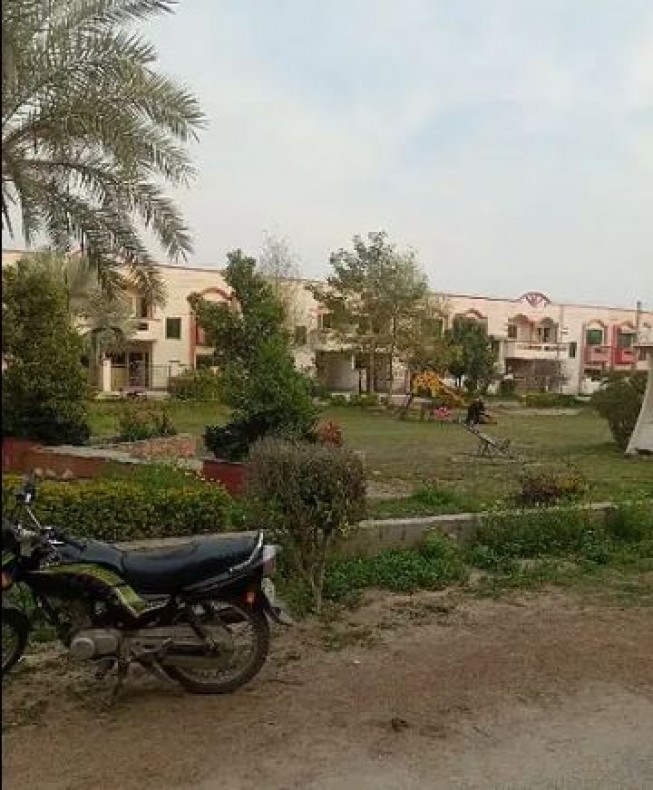 Property for Sale in Classic Villas Multan, classic-villas-multan-7210, multan, Pakistan