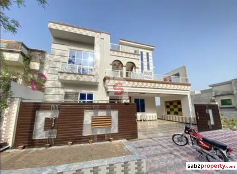 Property for Sale in CBR Town, cbr-town-islamabad-3193, islamabad, Pakistan