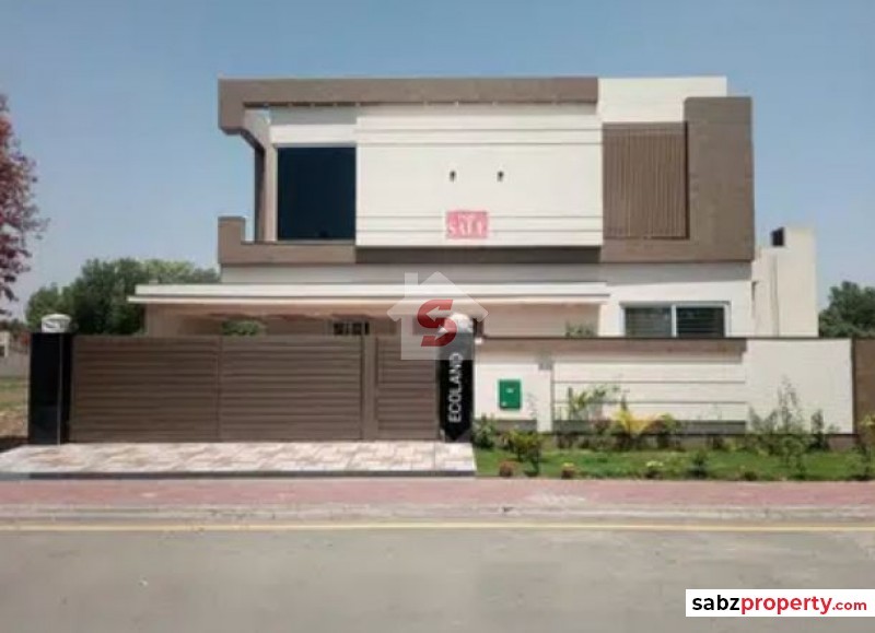 Property for Sale in Nishter Block, bahria-town-lahore-5518, lahore, Pakistan