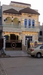 4 Bedroom  House