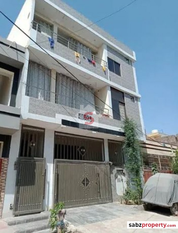Property for Sale in Ghauri Town, ghauri-town-islamabad-3359, islamabad, Pakistan
