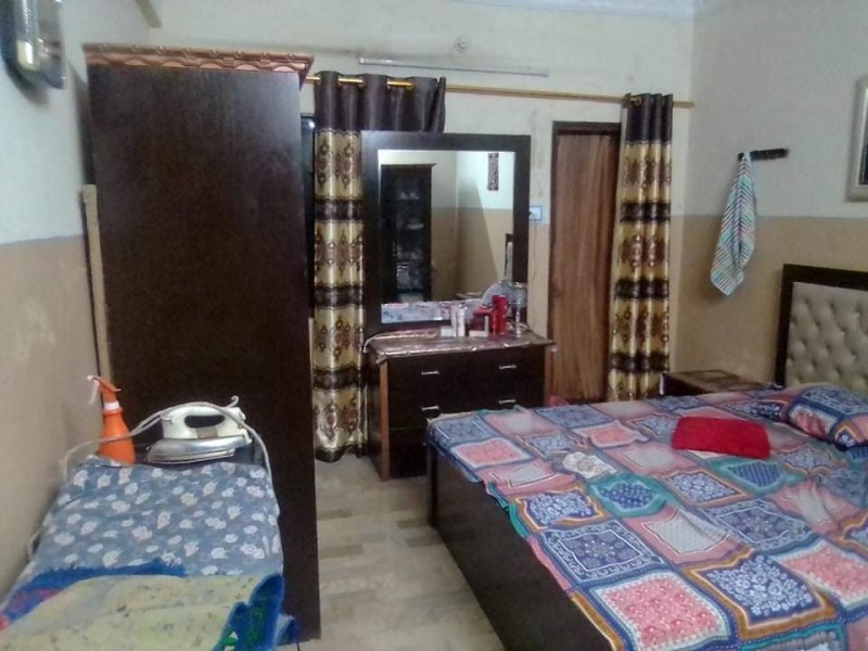 Property for Sale in Salman Shopping Apartment, 1st Floor, latifabad-hyderabad-unit-8-3005, hyderabad, Pakistan