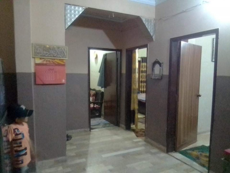Property for Sale in Salman Shopping Apartment, 1st Floor, latifabad-hyderabad-unit-8-3005, hyderabad, Pakistan