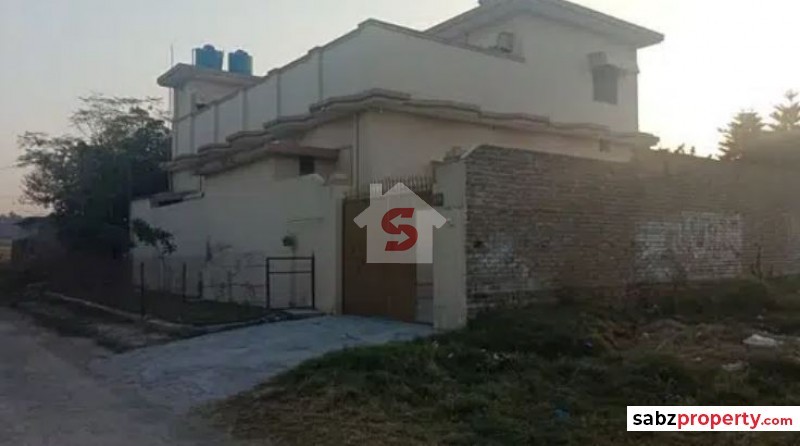 Property for Sale in Model Town, mode-town-haripur-2793, haripur, Pakistan