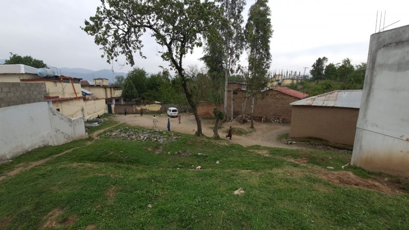 Property for Sale in 11 marla plot for sale in university town, Plot 2, Street 1, University Town, sir-syed-colony-abbottabad-191, abbottabad, Pakistan