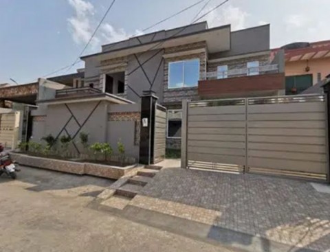 5 Bedroom  House