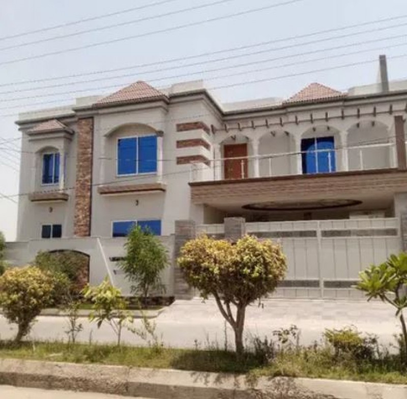 Property for Sale in Wapda Town, wapda-town-multan-phase-2-7586, multan, Pakistan