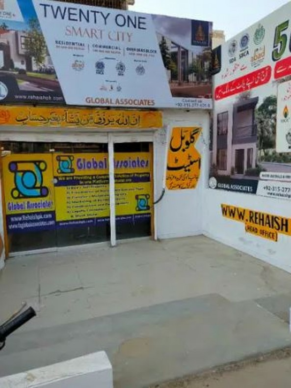 Property to Rent in Karachi, karachi-4106, karachi, Pakistan