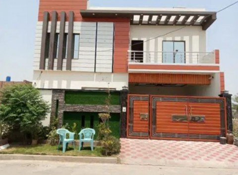 3 Bedroom  House