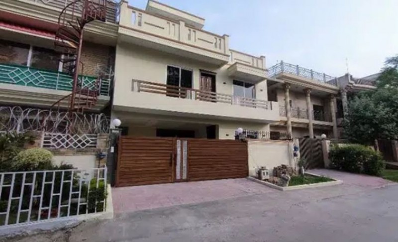 Property for Sale in G-11, g-11-1-islamabad-3340, islamabad, Pakistan