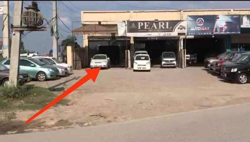 Property for Sale in Commercial Shops For Sale, Bypass Main GT Road Gujranwala, gujranwala-1839, gujranwala, Pakistan