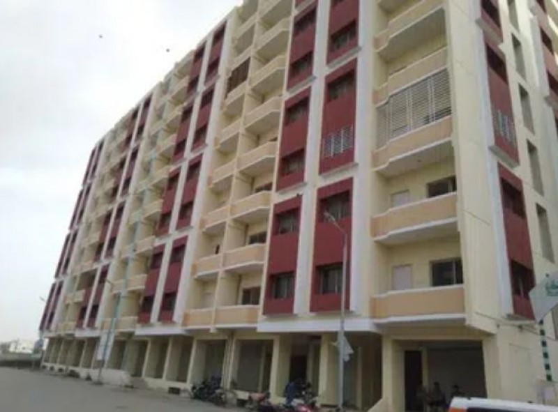 Property for Sale in Federal Government Employees Housing Foundation, karachi-4106, karachi, Pakistan