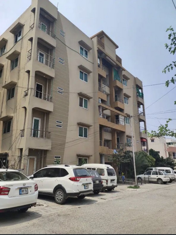 Property for Sale in Tulip Apartments, Street-28, D-17, Islamabad, d-17-islamabad-3209, islamabad, Pakistan