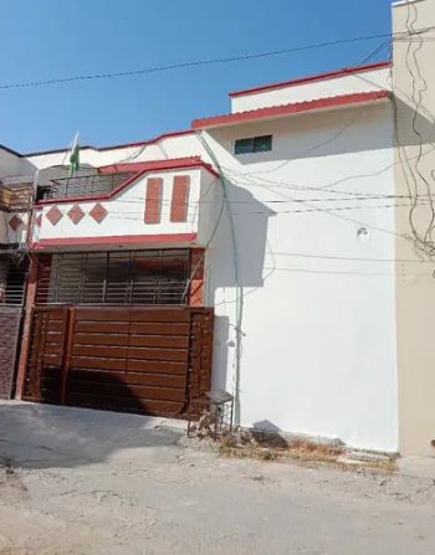Property for Sale in Rafi Qamar Road, rafi-qamar-road-bahawalpur-760, bahawalpur, Pakistan