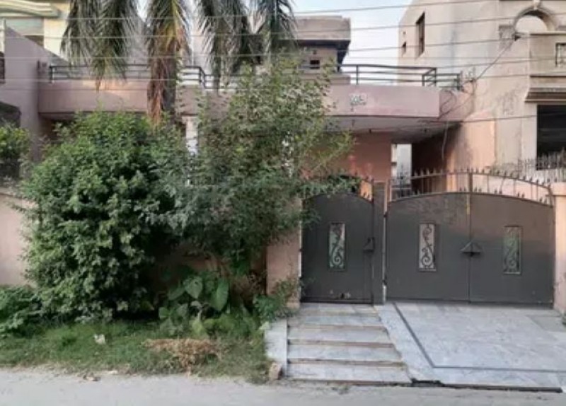 Property for Sale in Marghzar Officers Colony, marghzar-officers-colony-5919, lahore, Pakistan