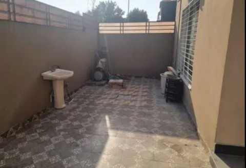 5 Bedroom  House