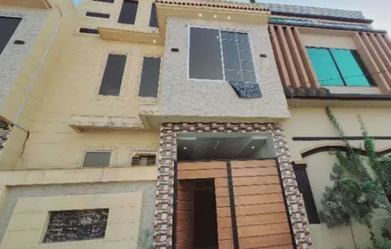 Property for Sale in Irshadabad, irshadabad-8467, peshawar, Pakistan