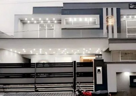 4 Bedroom  House