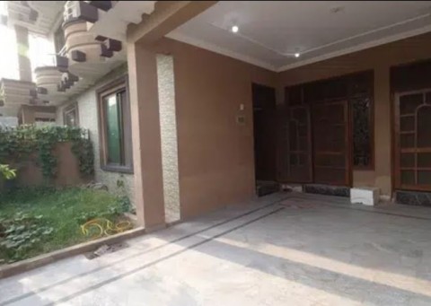 4 Bedroom  House