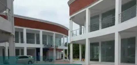  Shop/Showroom