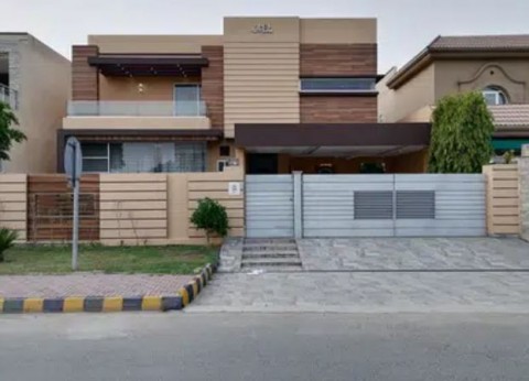 5 Bedroom  House